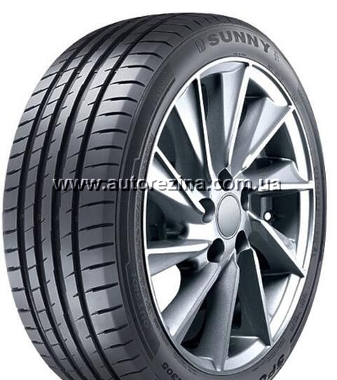 Sunny NA305 205/50 R17